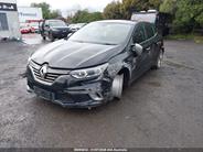 2017 Renault Mégane 1.2 TCe GT-Line EDC