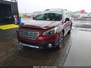 2015 Subaru Outback 3.6R CVT