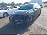 2015 MERCEDES BENZ CLA-Class 2.0 CLA 250 Sport Shooting Br 4MATIC DCT
