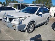 2013 Subaru Forester 2.0i-L