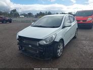2012 Hyundai Accent 1.6 Elite Auto