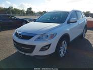 2012 Mazda CX-9 3.7 Luxury Activematic AWD