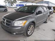 2011 Dodge Caliber 2.0 SXT CVT
