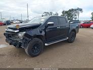 2023 Isuzu Ute D-MAX 3.0 LS-U+ Crew Cab 4WD Auto