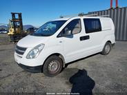 2013 Hyundai iLoad