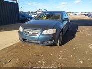 2011 Holden Commodore