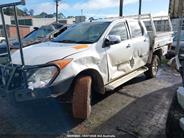 2013 Mazda BT-50 3.2 XTR Dual Cab Utility Auto