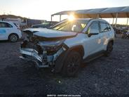 2025 Toyota RAV4 2.5 Hybrid Cruiser E-CVT