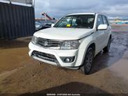 2015 Suzuki Grand Vitara 2.4 Auto (QLD)