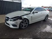 2015 MERCEDES BENZ E-Class 2.0 E 250 7G Tronic