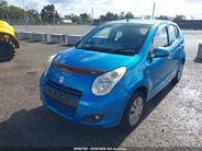 2012 Suzuki Alto 1.0 GL Auto(QLD)