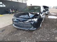 2019 Toyota Corolla 2.0 SX CVT