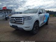 2022 GWM Ute 2.0 Cannon T/Diesel Dual Cab Auto 4x4