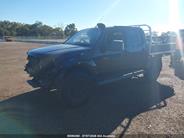 2013 Nissan Navara 2.5 T/Diesel ST Dual Cab 4x4