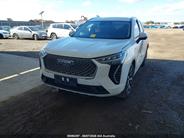 2022 Haval Jolion 1.5T Ultra Auto
