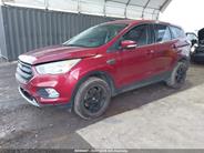 2016 Ford Escape 1.5T Ecoboost Ambiente Auto