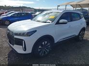 2025 Chery Tiggo 4 Pro