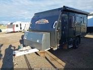 2022 TANAMI X13 HYBRID OFF ROAD CAMPER