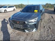 2023 CUPRA Formentor 228KW Matrix Edition DSG 4WD