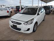 2011 Hyundai Accent