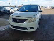 2012 Nissan Almera 1.5 ST Auto