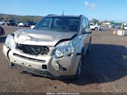 2012 Nissan X-TRAIL 2.0 ST Limited Edition CVT