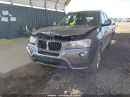 2011 BMW X3 2.0 xDrive20d Steptronic