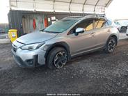 2022 Subaru XV 2.0i-S CVT