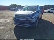 2018 Holden Trax 1.4 Turbo LS Auto