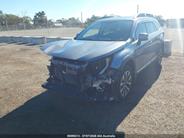 2015 Subaru Outback 3.6R CVT