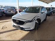 2018 Mazda CX-5 2.5 Turbo GT AWD Auto
