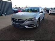 2018 Holden Commodore Sportwagon 2.0 Turbo LT Auto