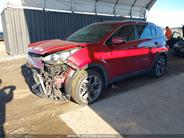 2019 KIA Sportage 2.0 Si Premium Auto
