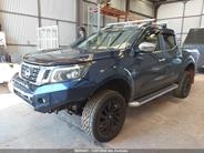2018 Nissan Navara 2.3 T/Diesel N-Sport Dual Cab 4X4 Auto