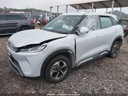 2025 BYD Atto 2