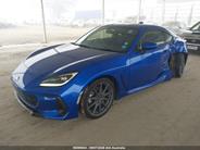 2023 Subaru BRZ 2.4 S Automatic