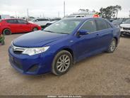 2013 Toyota Hybrid Camry 2.5 H Auto