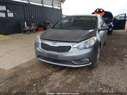 2013 KIA Cerato 1.8 S Auto