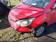 2015 Hyundai i20 1.4 Active