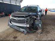 2014 Toyota Kluger 3.5 GXL AWD Auto
