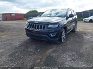 2015 Jeep Grand Cherokee 3.0 CRD Laredo Auto