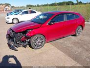 2024 KIA Cerato