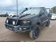 2017 Ford Ranger