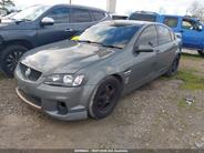 2011 Holden Commodore