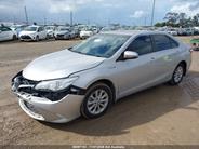 2017 Toyota Camry 2.5 Altise Hybrid CVT