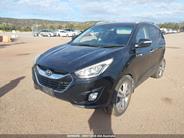 2014 Hyundai ix35 2.4 GDI Highlander AWD Auto