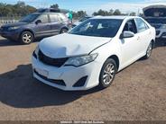 2012 Toyota Camry 2.5 Altise Auto
