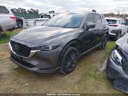 2023 Mazda CX-5 2.5 Akera Petrol Turbo AWD Auto