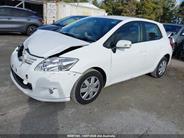 2012 Toyota Corolla 1.8 Ascent Sport