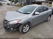 2012 Mazda Mazda3 2.0 Neo Activematic